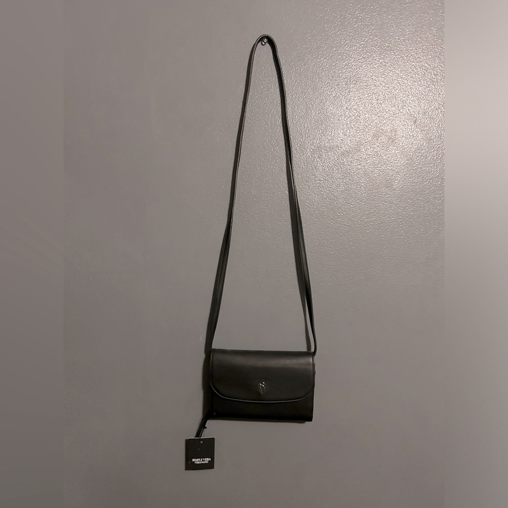 Black simply Vera Verawang handbag